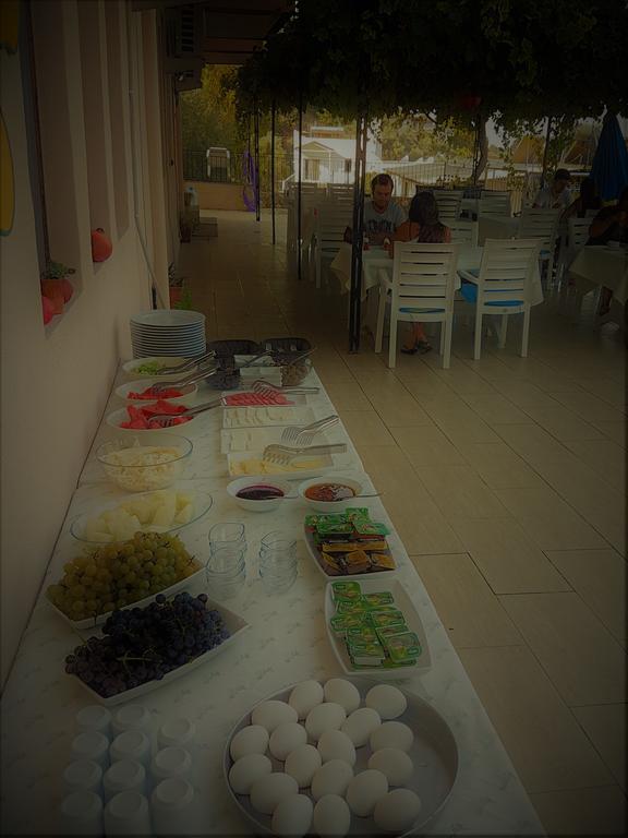 Sun Club Patara