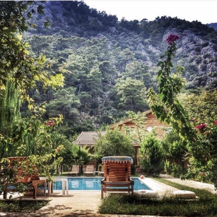 Sedir Hotel
