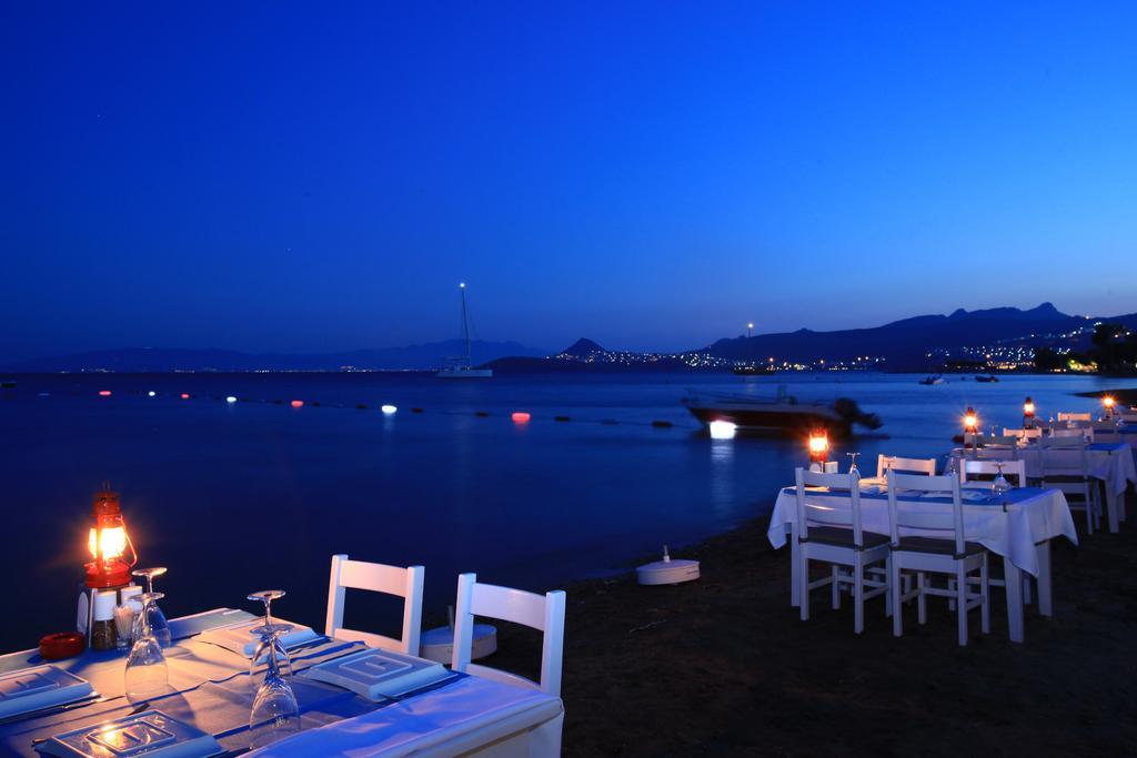 Meltem Hotel