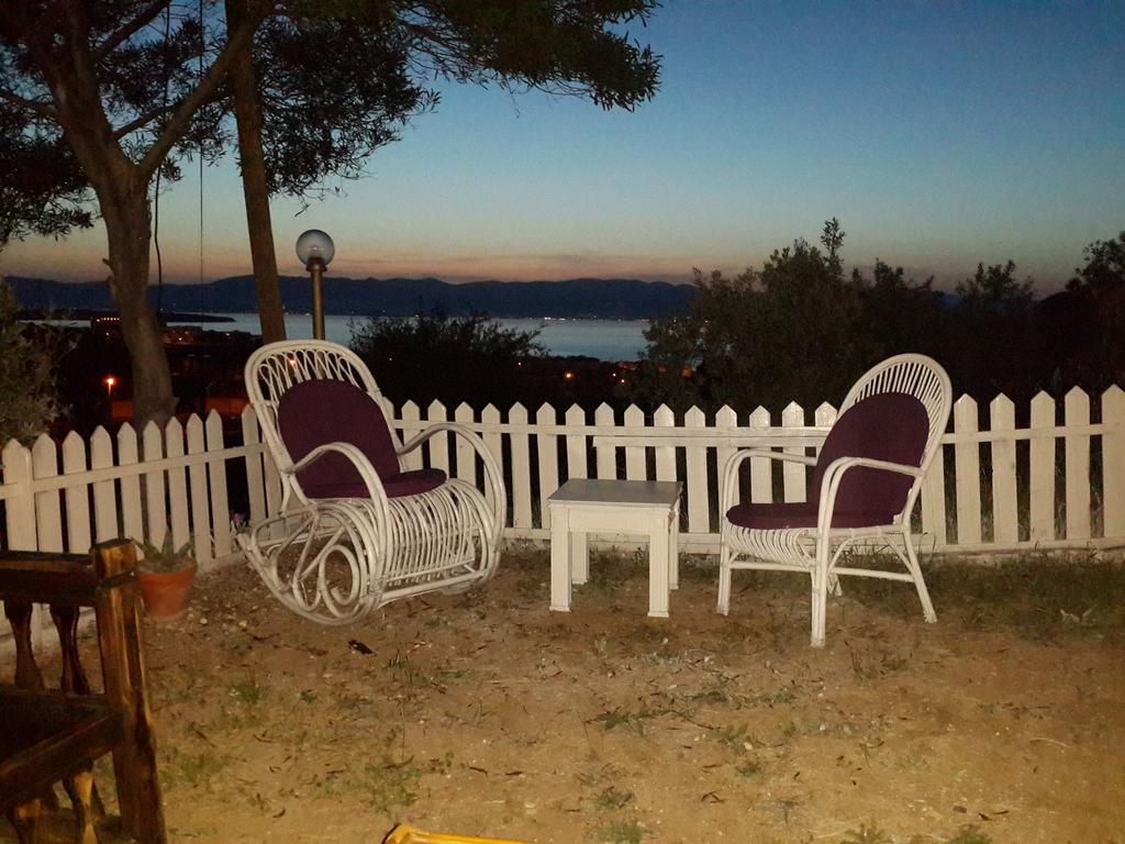 Ciftlik 3* Cesme