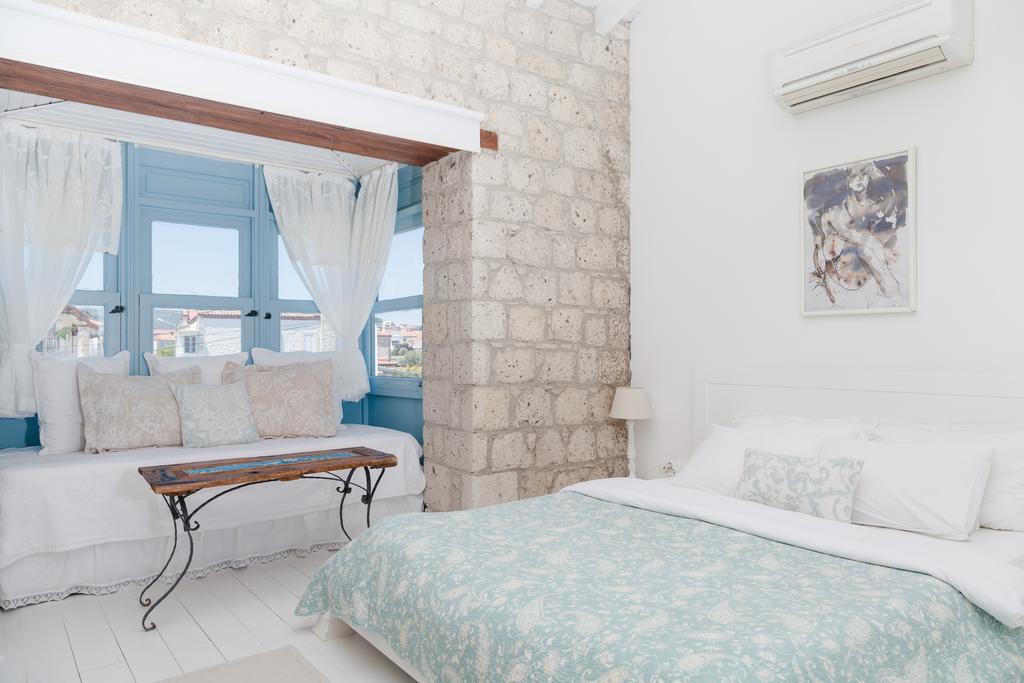 Evliyagil By Katre Hotel