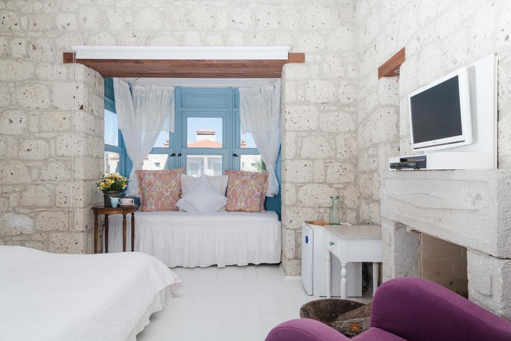 Evliyagil By Katre Hotel Alacati