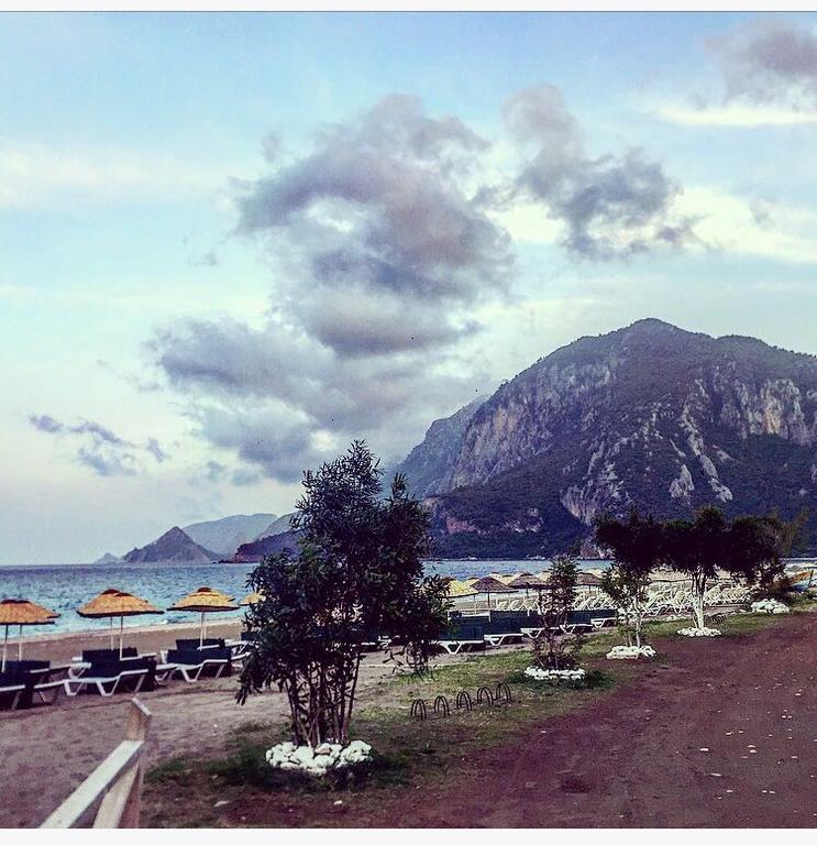 Hotel Sedir Cirali