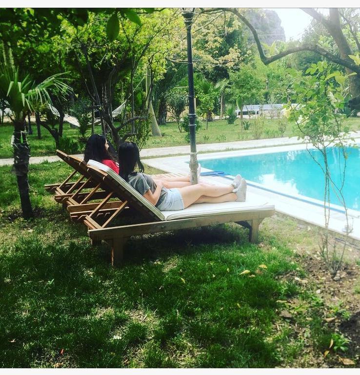 Hotel Sedir