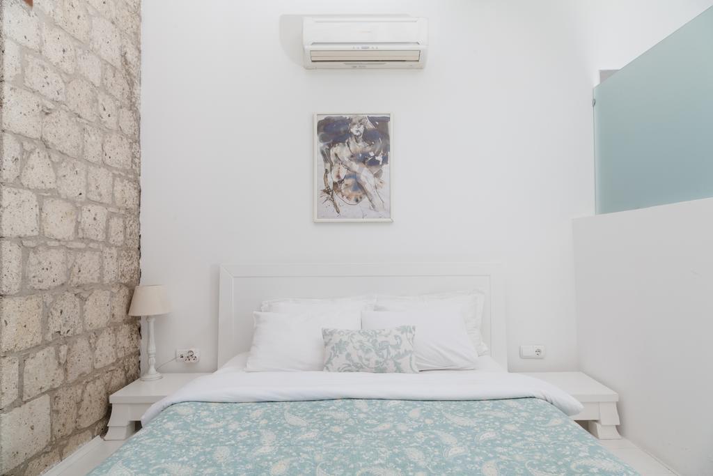 Evliyagil By Katre Hotel 2*