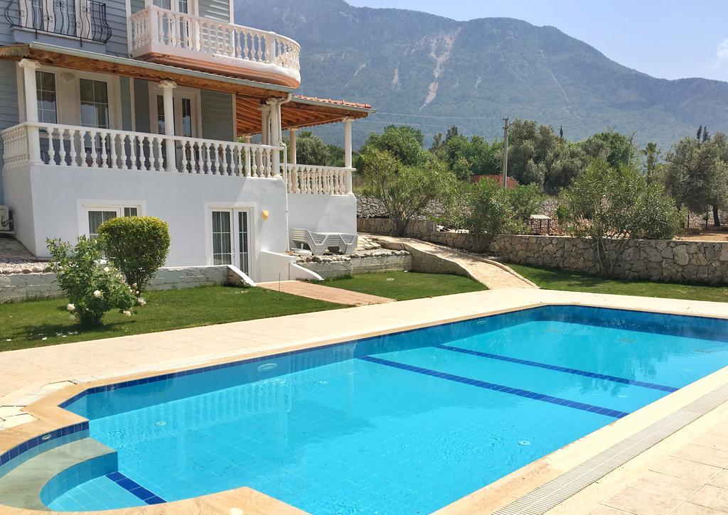 Apartment Emin Apart Cedit
