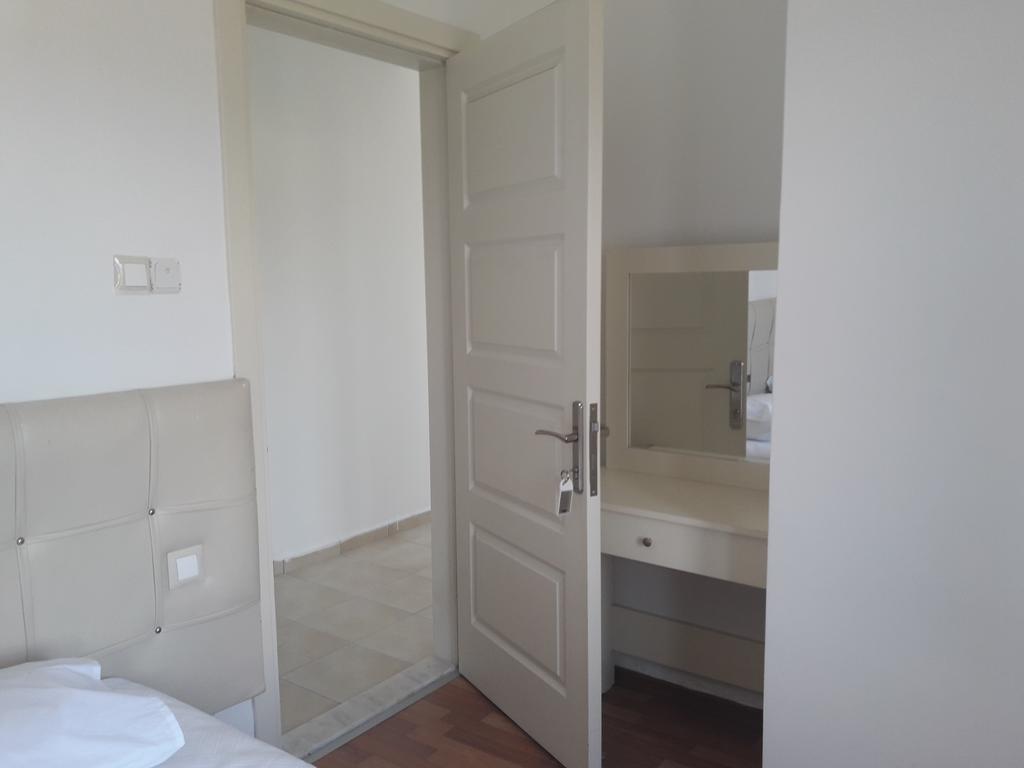 Hera Beach Hotel Gcr Hotel *