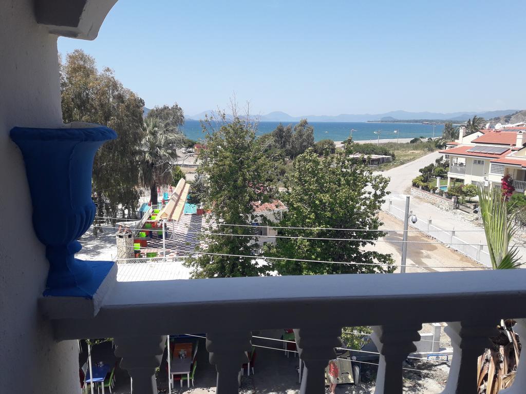 Hotel Hera Beach Hotel Gcr *
