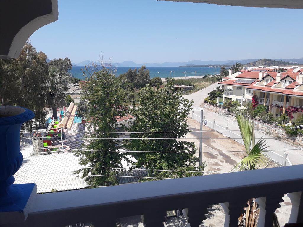 Hera Beach Hotel Gcr Hotel *