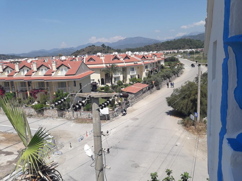Hera Beach Hotel Gcr Hotel Fethiye
