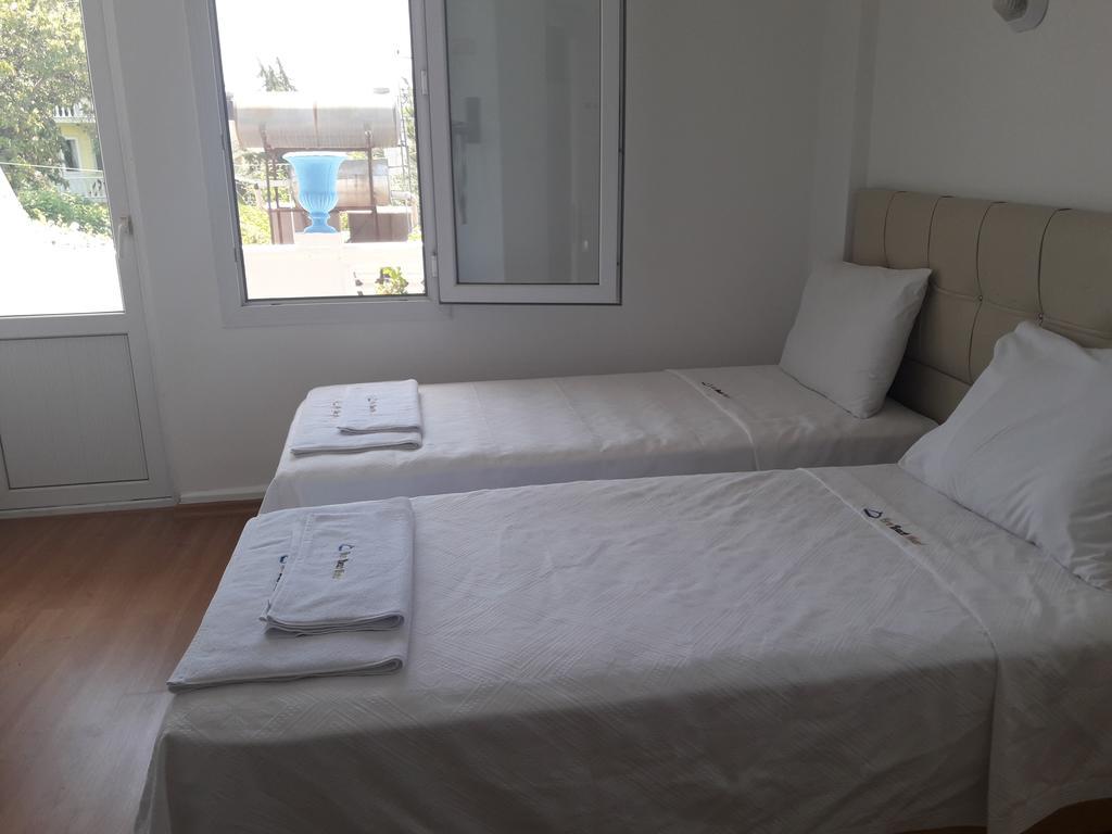 Hotel Hera Beach Hotel Gcr