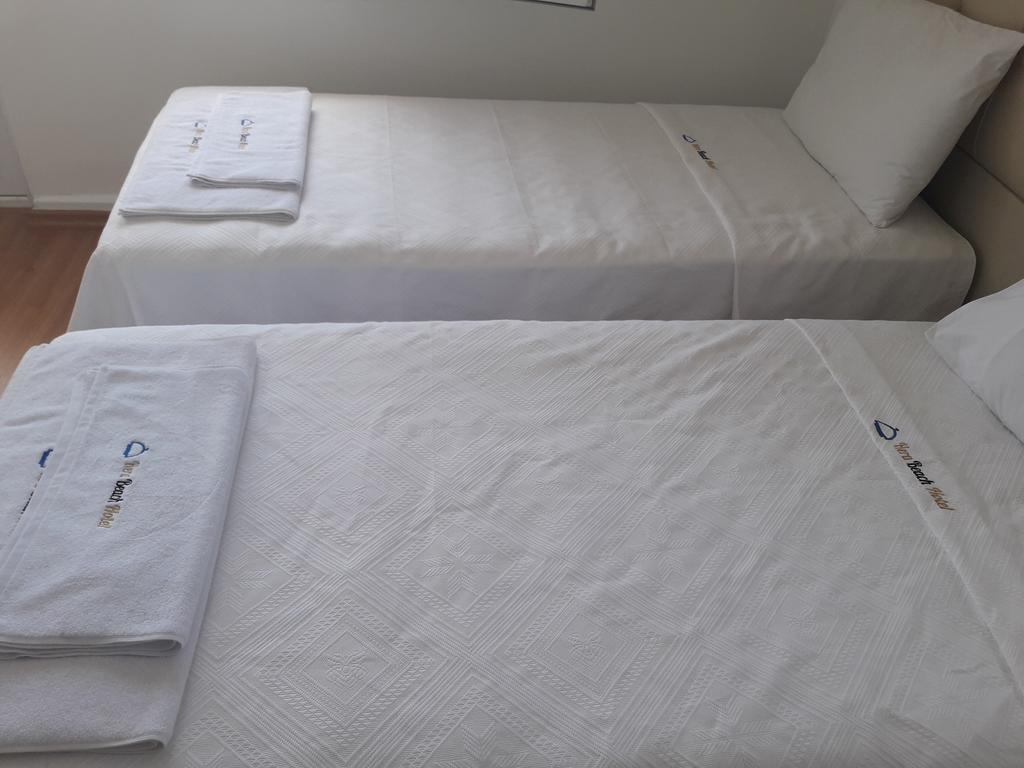 Hera Beach Hotel Gcr Fethiye