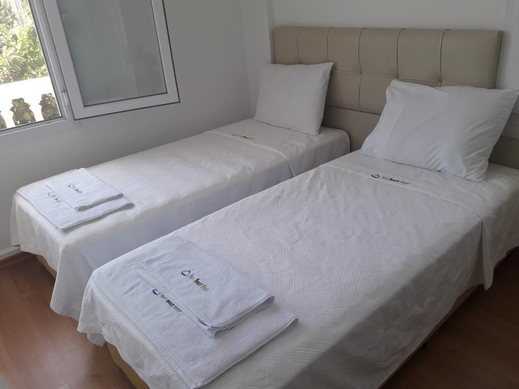 Hotel Hera Beach Hotel Gcr Fethiye