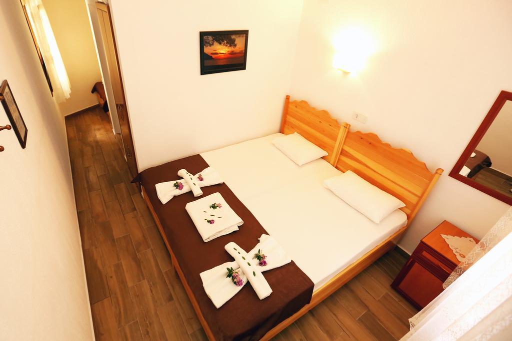 Dalyan Pension