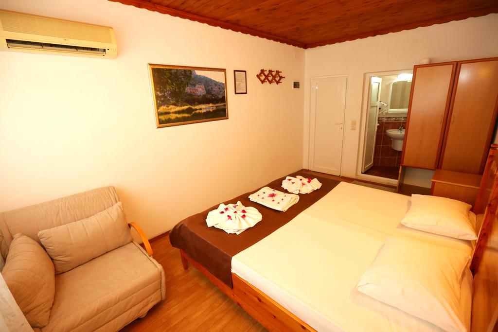 Dalyan Pension *