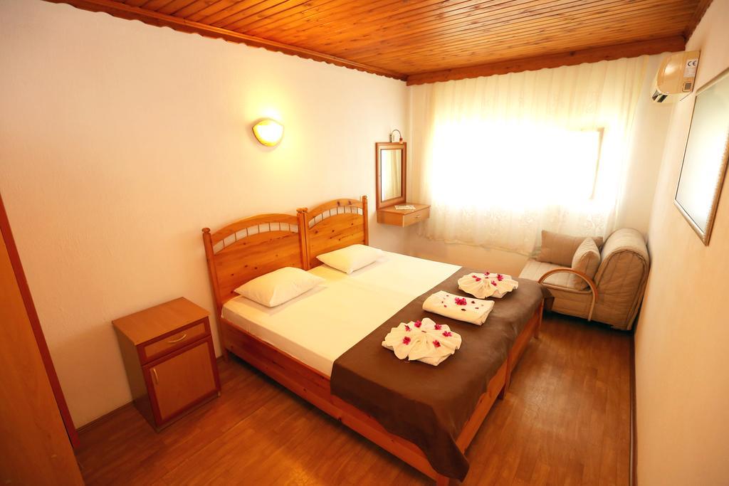 Lodge Dalyan Pension *
