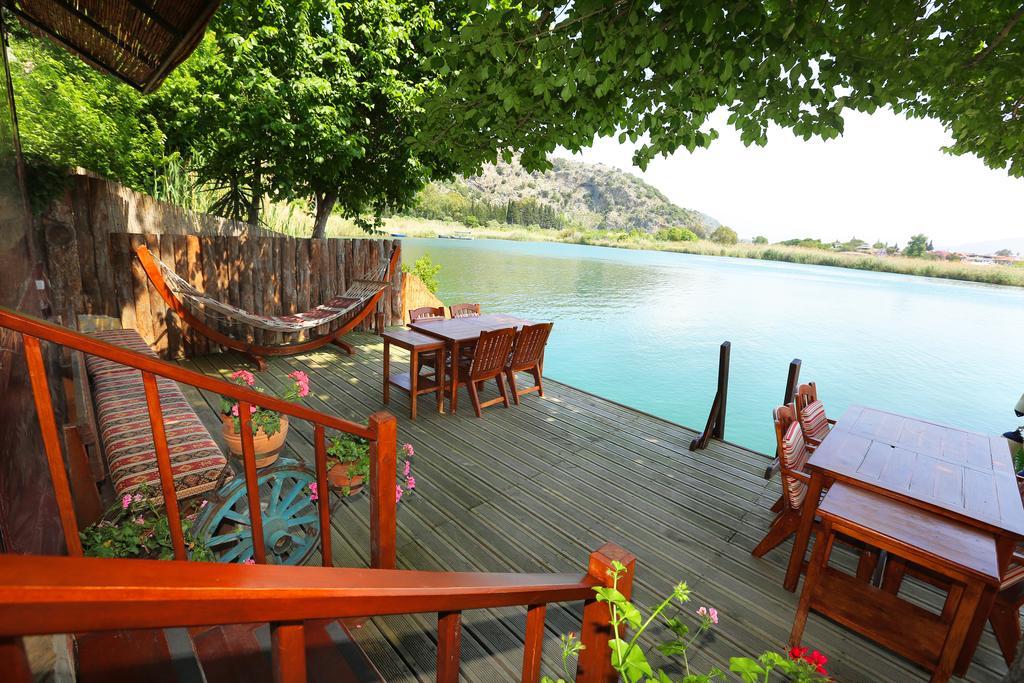 Dalyan Pension