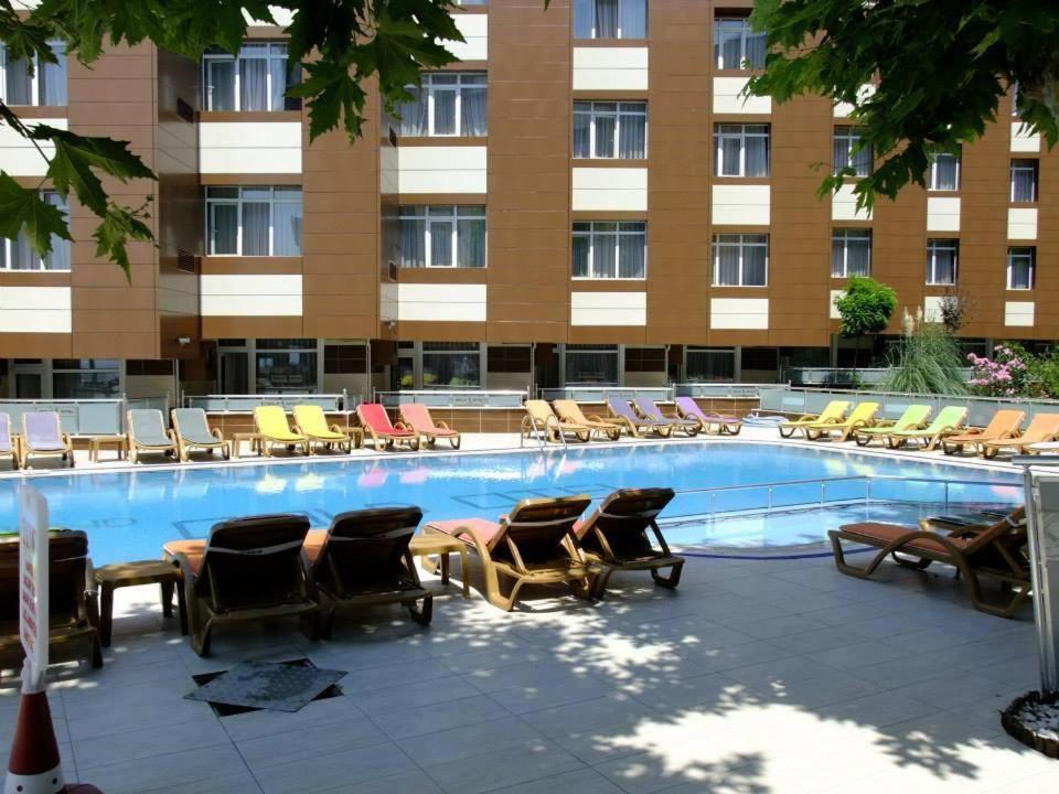 Grand Gold Buyukcekmece