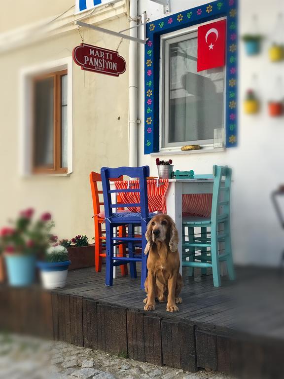 Marti Guest house *