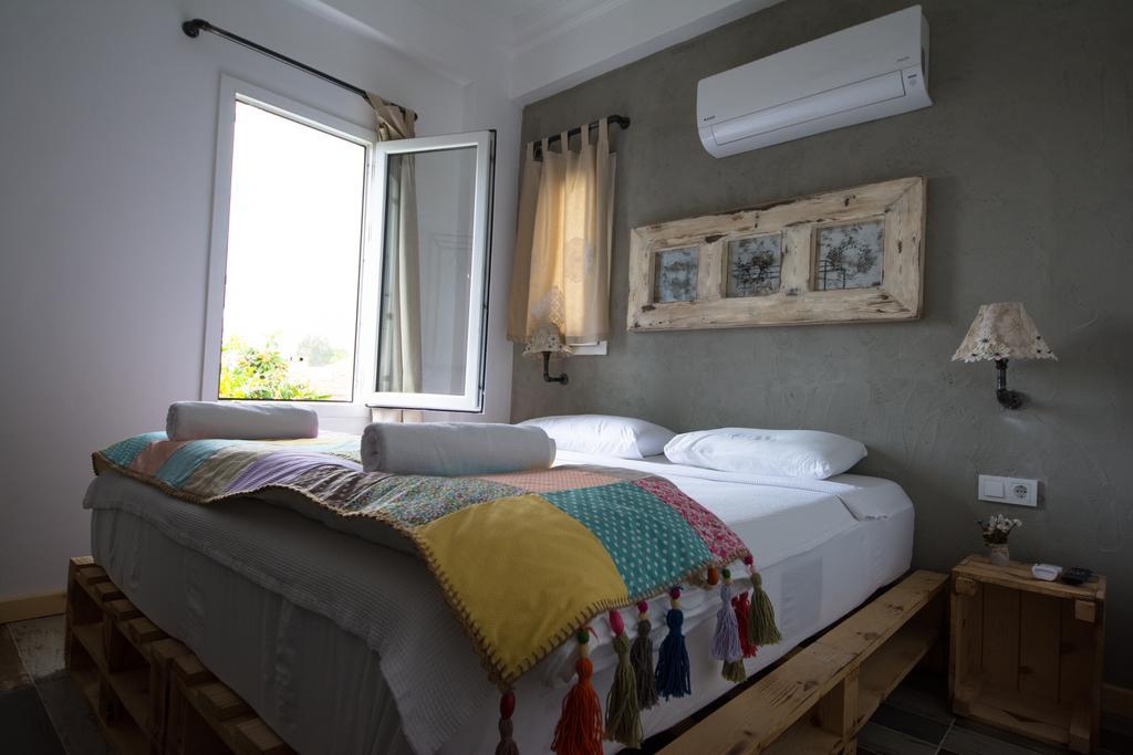 Homestay 8 Kas