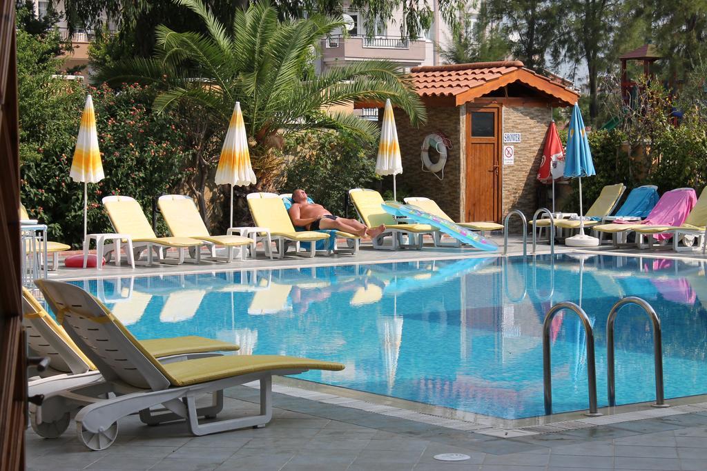 Nar Aparthotel 2*