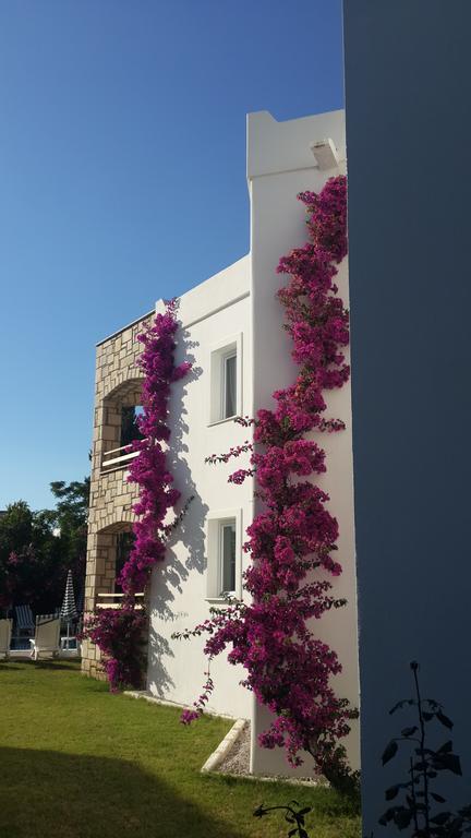 Aparthotel Sun Garden Yalikavak