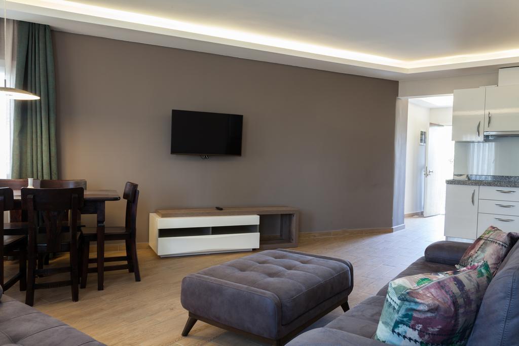 Sun Garden Aparthotel *