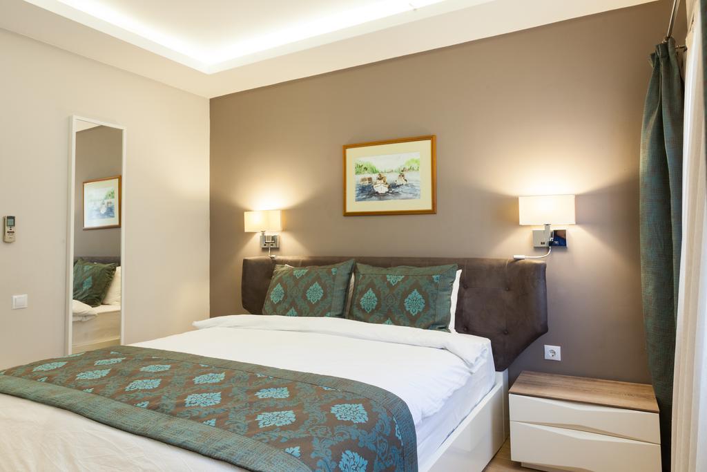 Sun Garden Aparthotel Yalikavak