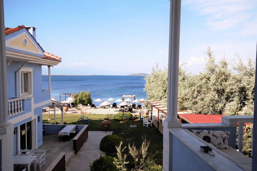 Cundavilla & Ayvalik