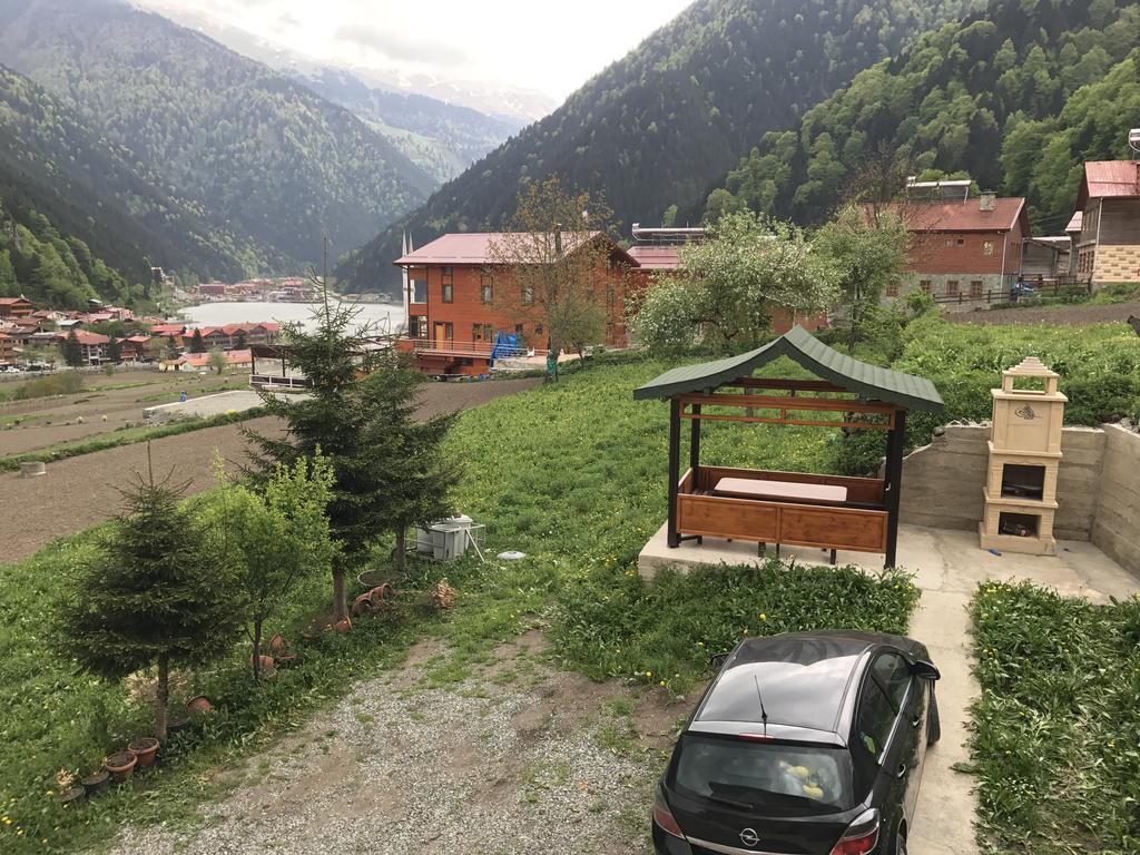 Zeren Aparthotel