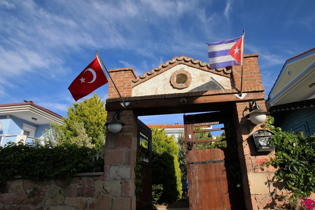 Cundavilla & Hotel Ayvalik