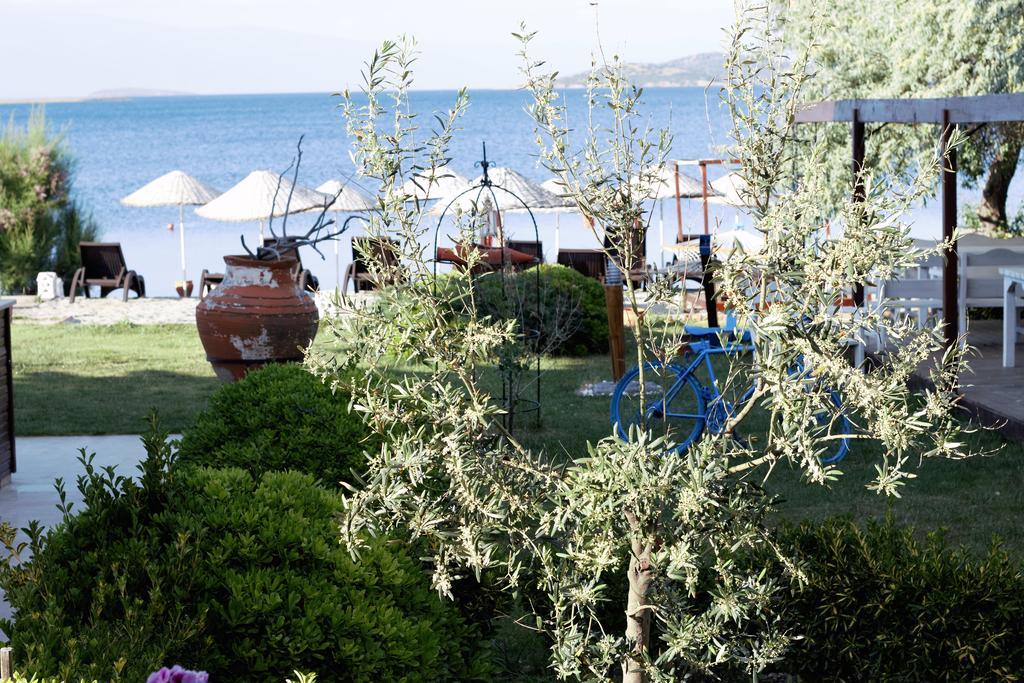 Hotel Cundavilla & Ayvalik