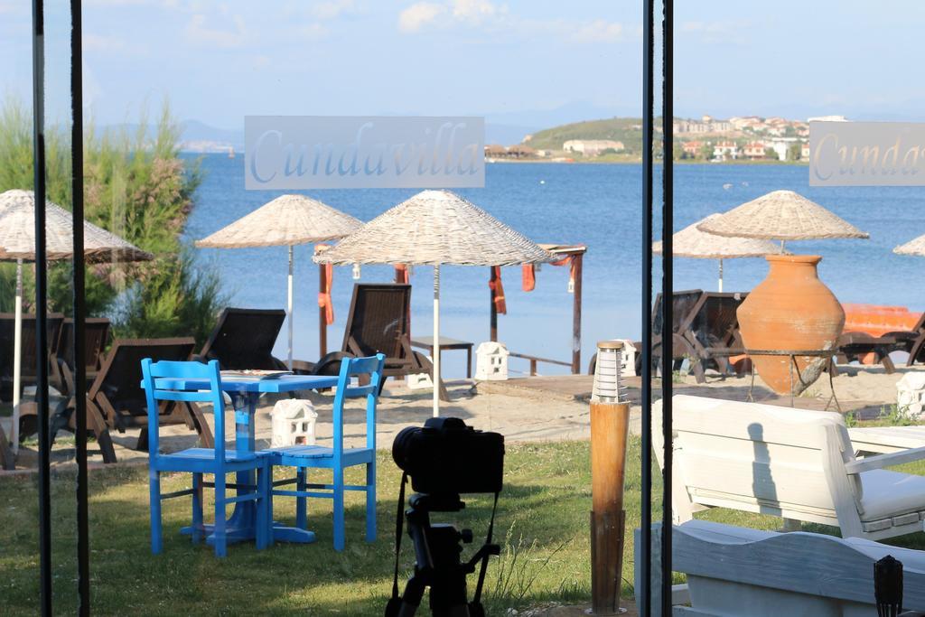 Hotel Cundavilla &