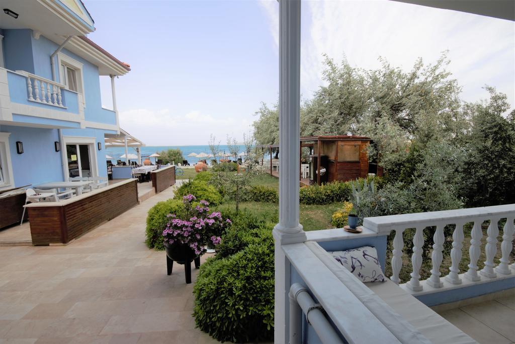Cundavilla & 2* Ayvalik