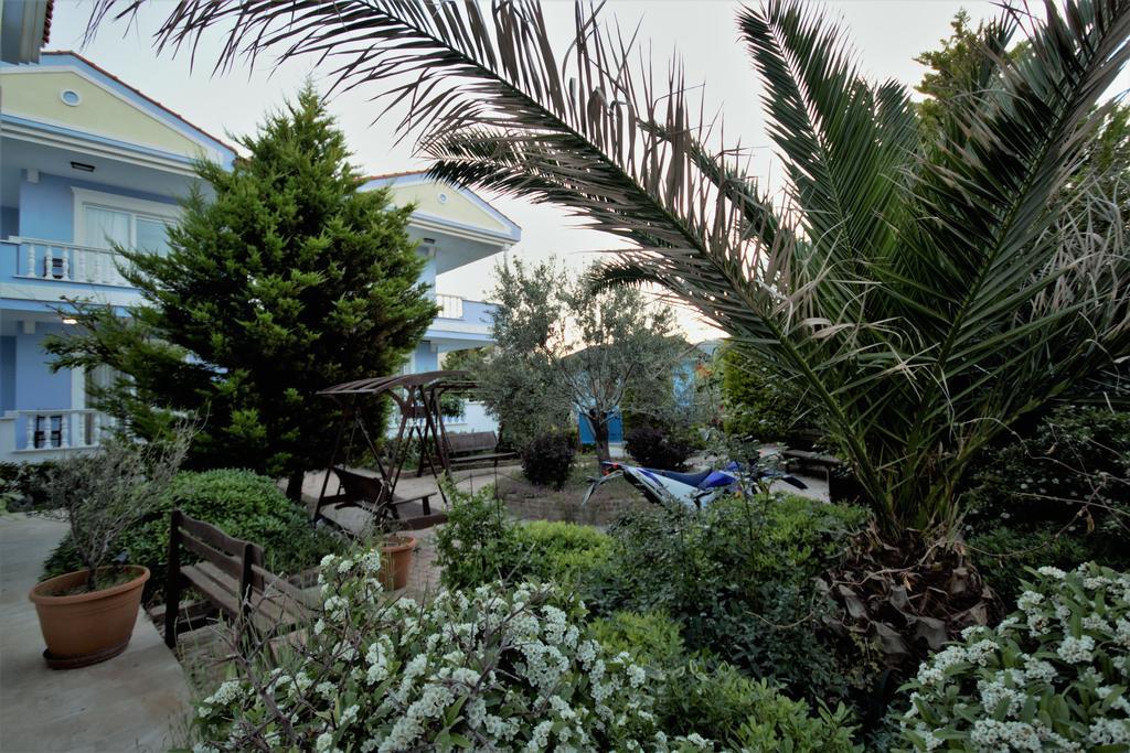 Cundavilla & Hotel
