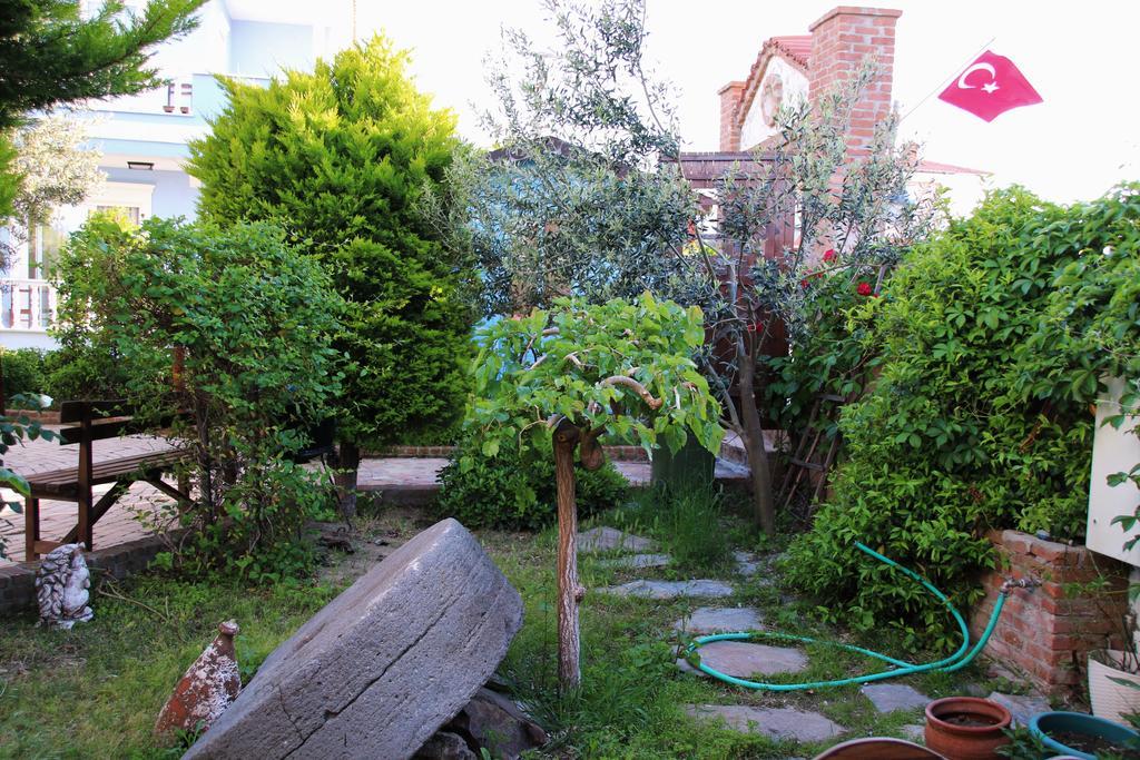 Hotel Cundavilla & Ayvalik