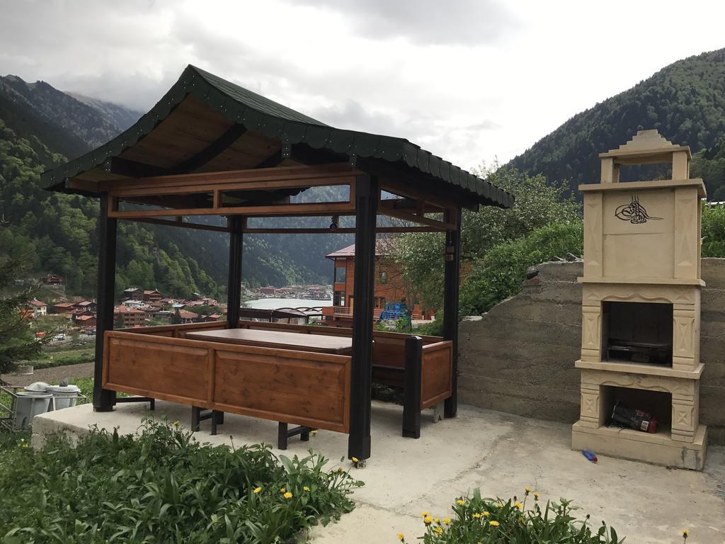 Zeren Aparthotel *
