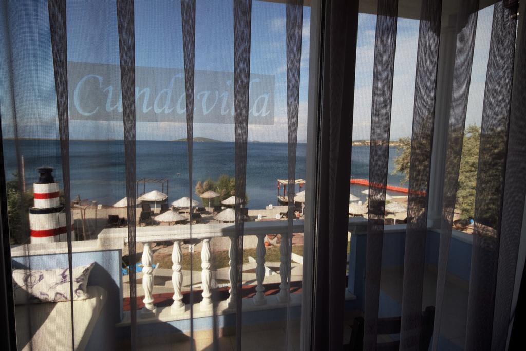 Cundavilla & Hotel
