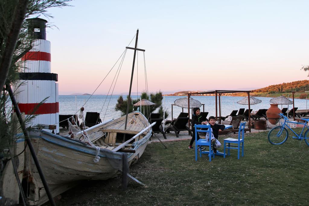 Cundavilla & Hotel