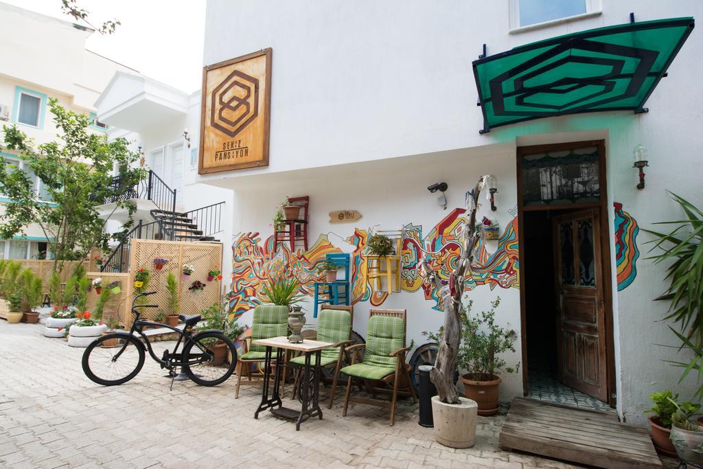 Homestay 8 *