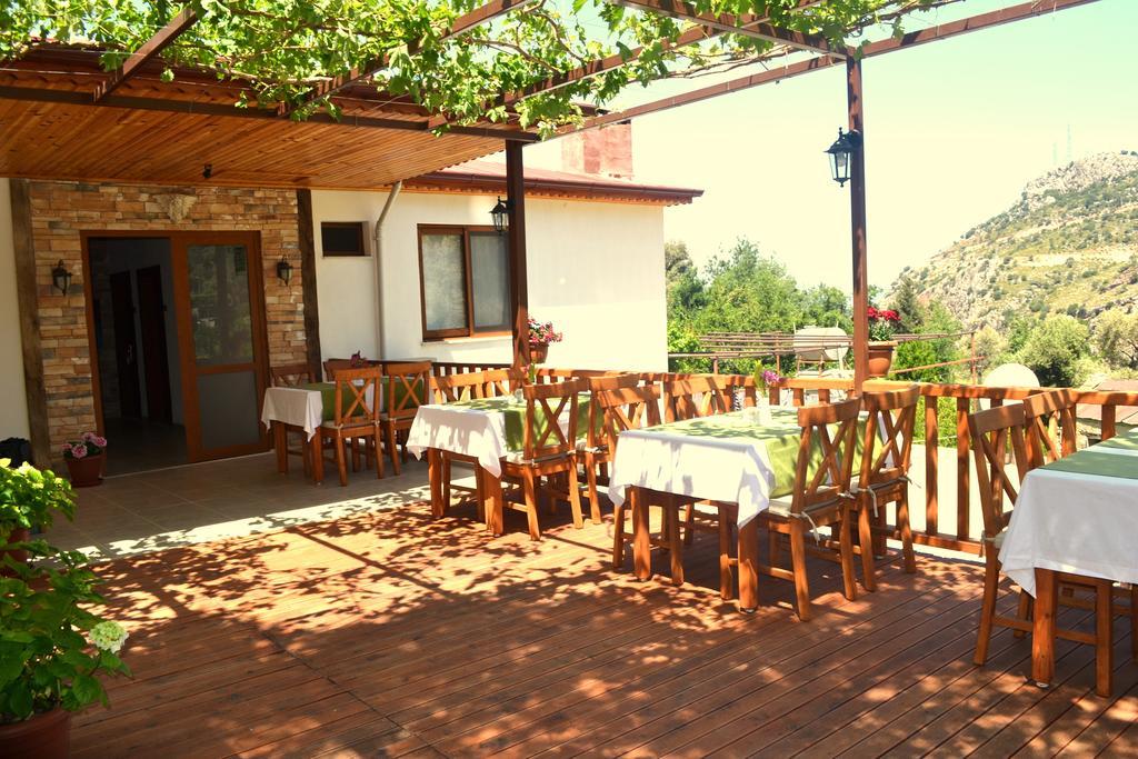 Misafir Evi