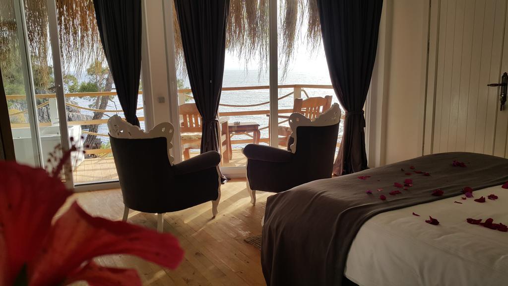 Hotel Zakros Lykia (adults Only) Faralya