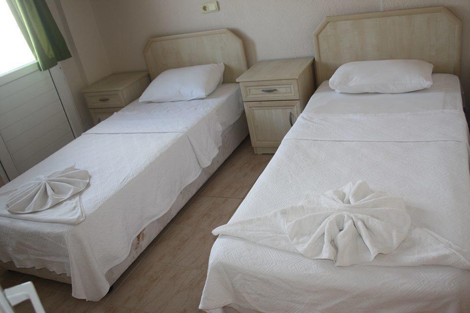Meryem Ana Apart Aparthotel Dalyan