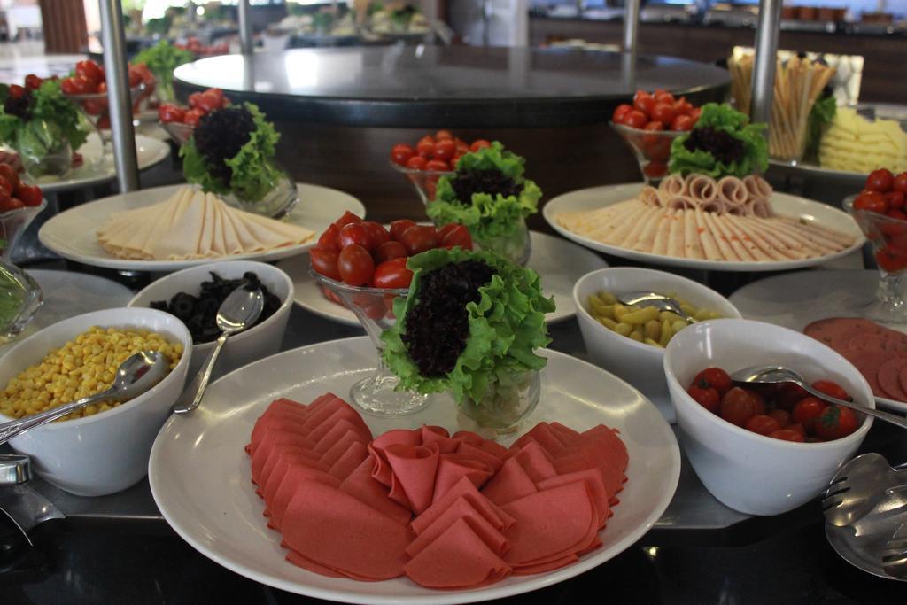 Club & Letoonia Resort Fethiye