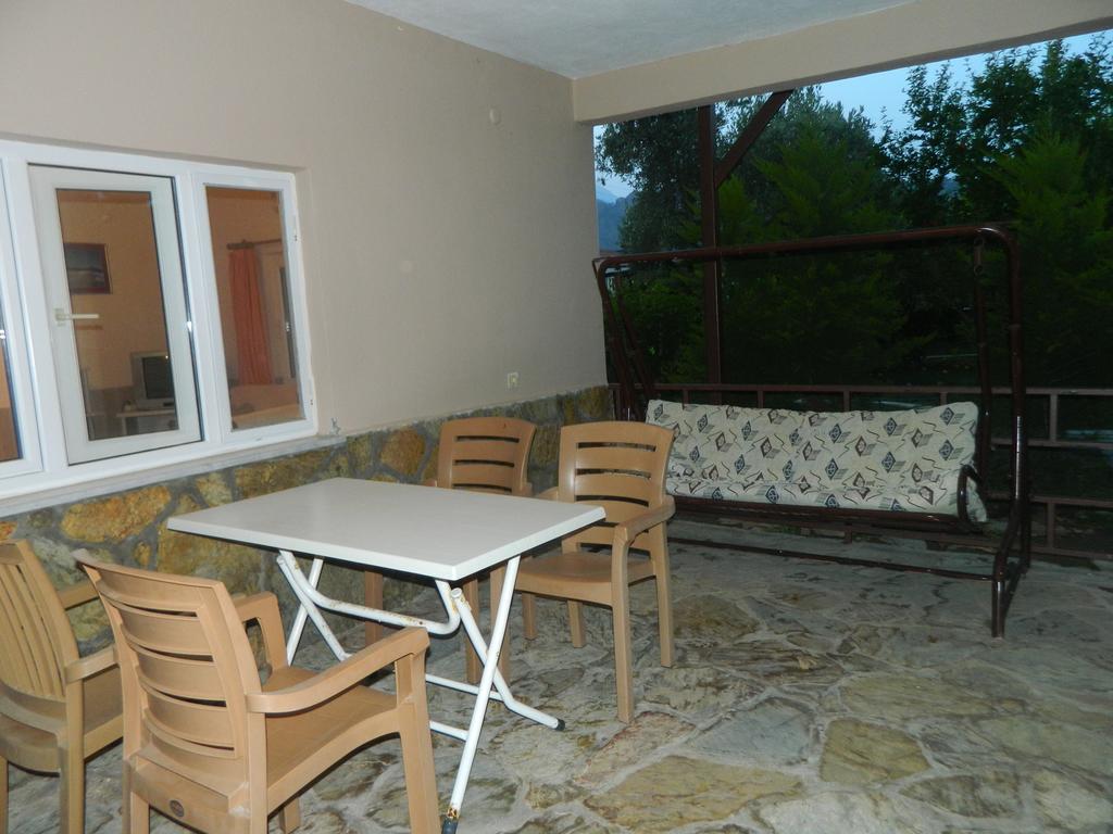 Homestay Ruya *