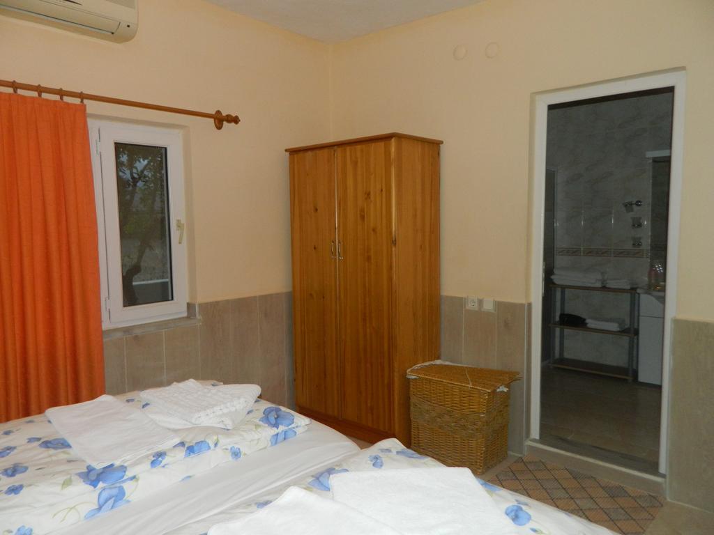 Homestay Ruya Cirali