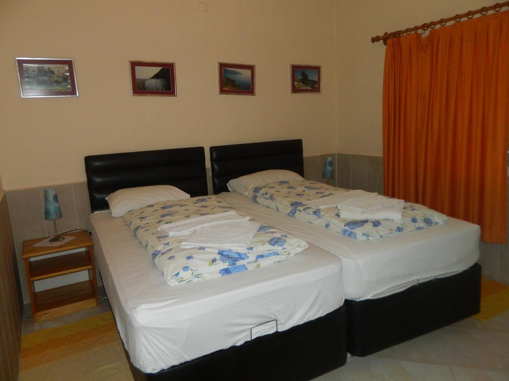 Homestay Ruya
