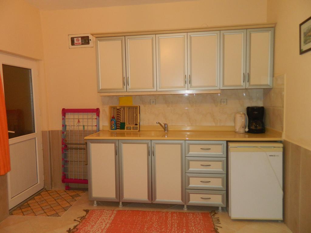 Ruya Homestay Cirali