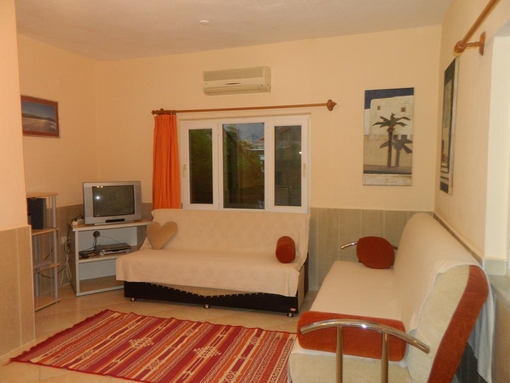 Homestay Ruya *