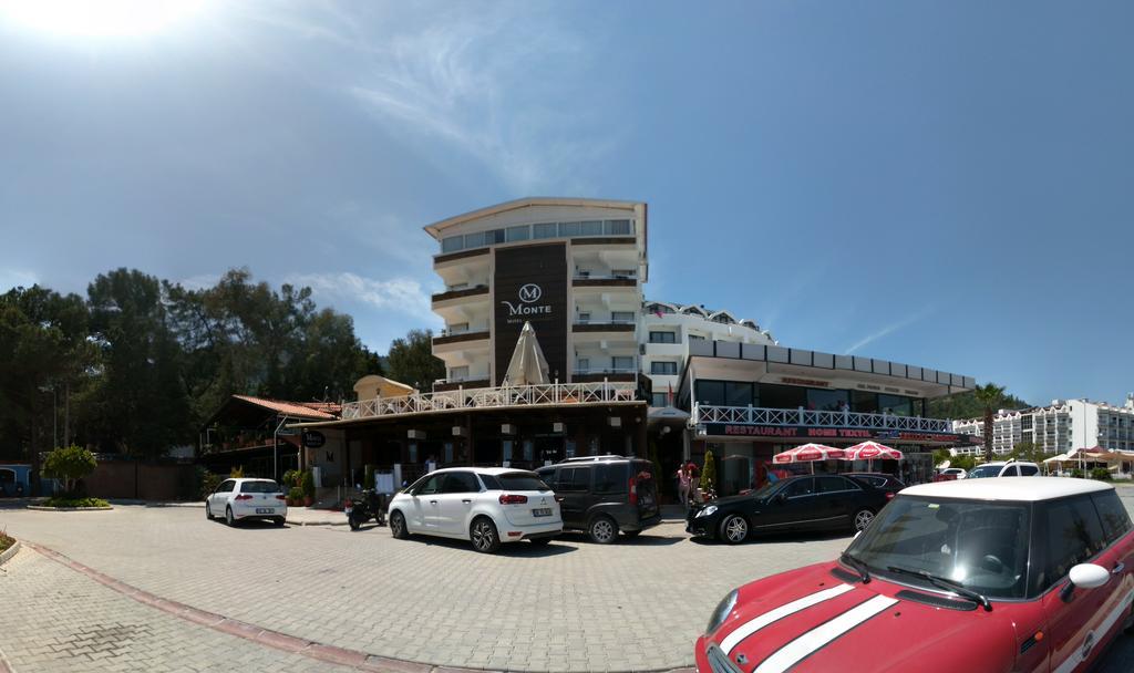 Monte 2*